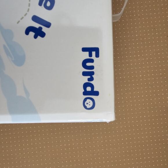 Furdo 25" Herding Ball for Dogs Medium to Large Dogs Red - Picture 6 of 10